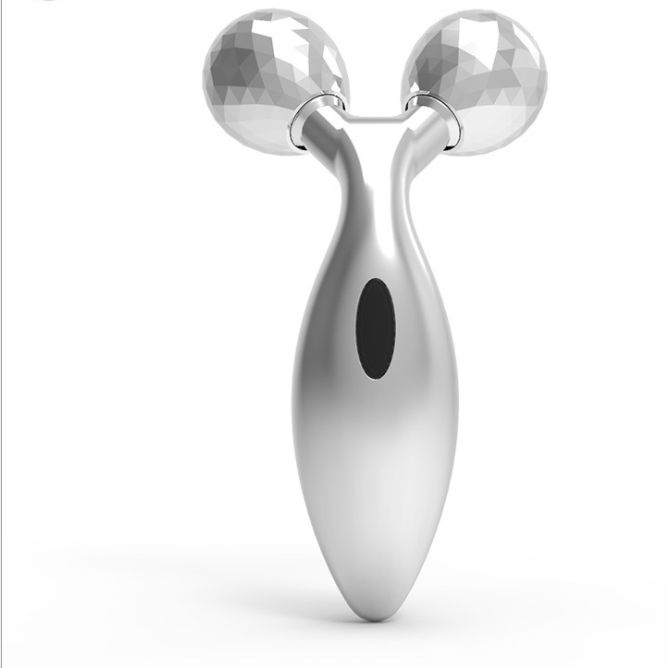 Slimming face beauty device V Face Press