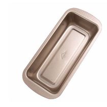 No clay box carbon steel toast box