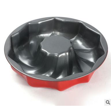 Creative baking tools for lace pumpkin molds detail image 2