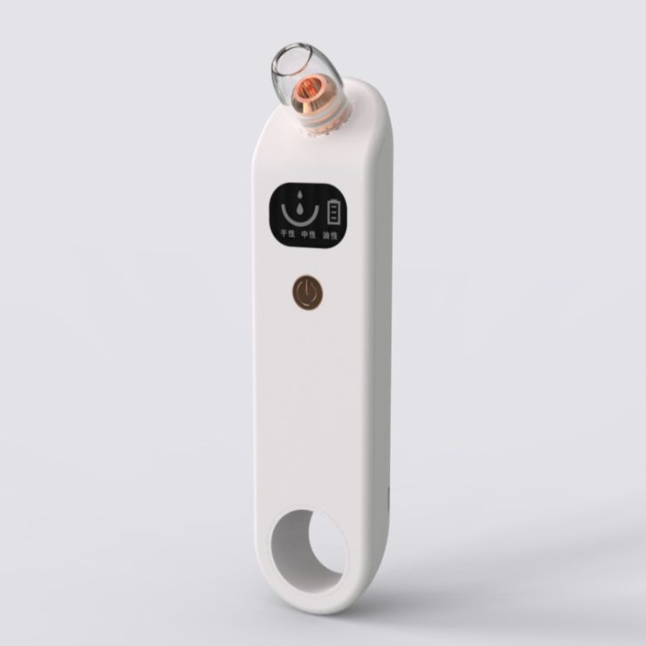 Blackhead remover and acne remover