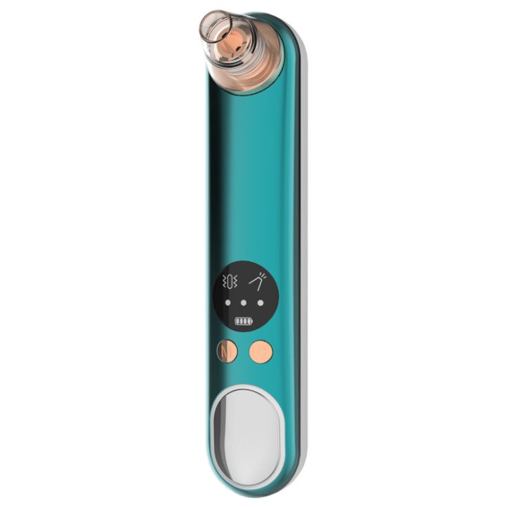 Visual Blackhead device Pore cleaner