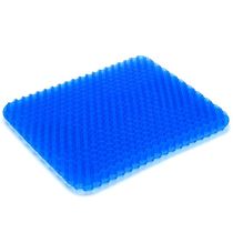 Cool ice cushion Honeycomb egg cushion