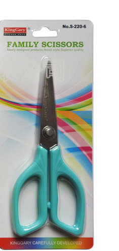 Paper-cutting is sharp and durable by hand detail image 3