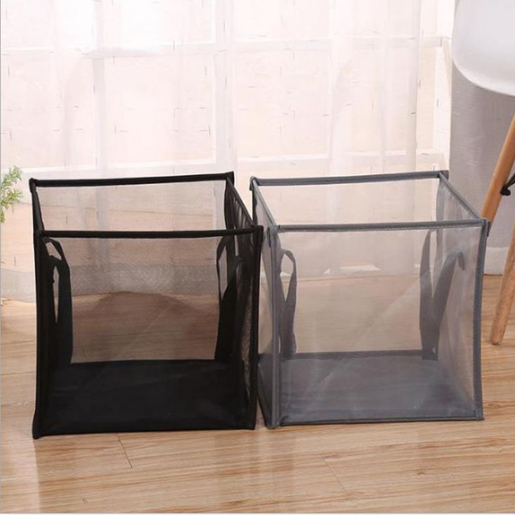 Laundry basket Clothes storage basket