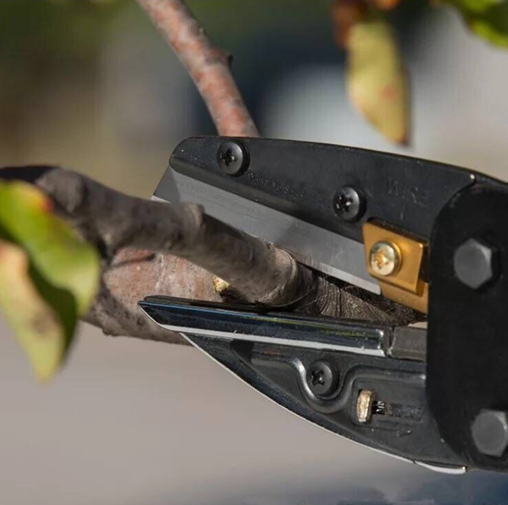 New three-in-one multi cut scissors detail image 4