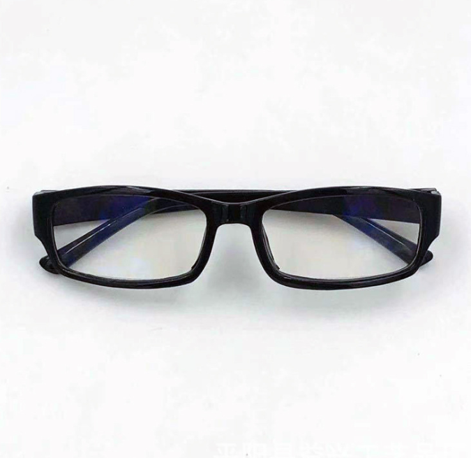 Resin high-definition auto-focusing glasses for reading detail image 2