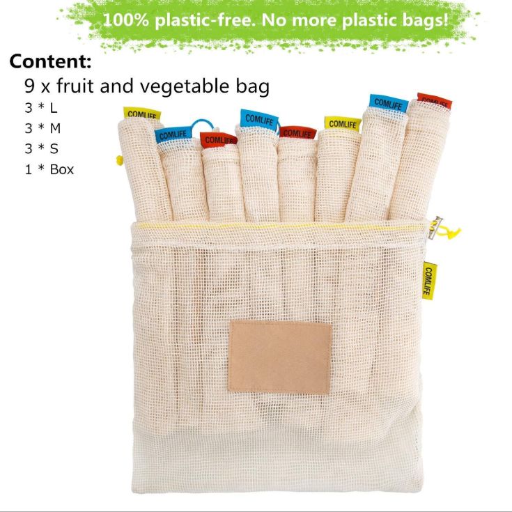 Multifunctional protection product Storage bag Dust bag
