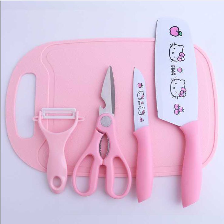 用刀具菜板套装