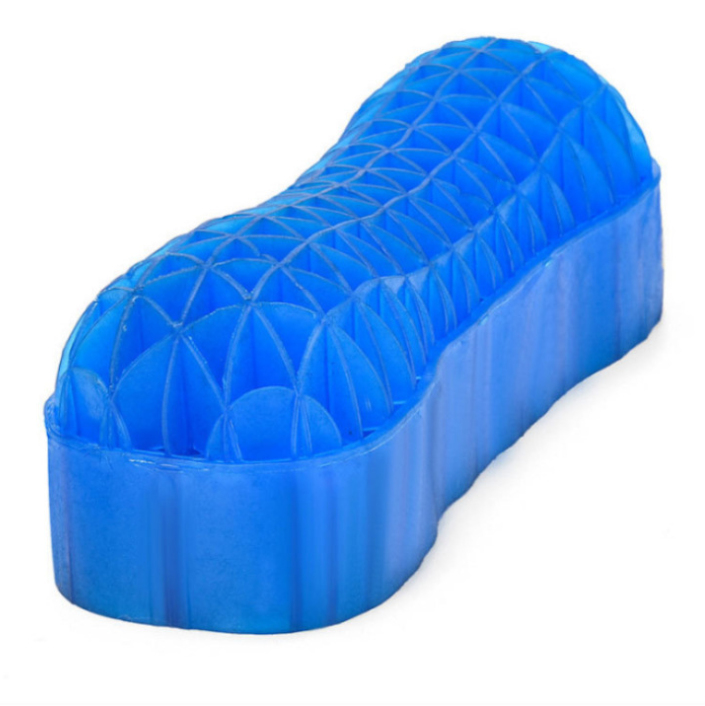 Report on the purchase of this cylindrical cervical spine repair and health care pillow: This product is a commercial trade activity detail image 4