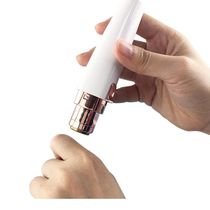 Lipstick Hair remover Mini 2 in 1