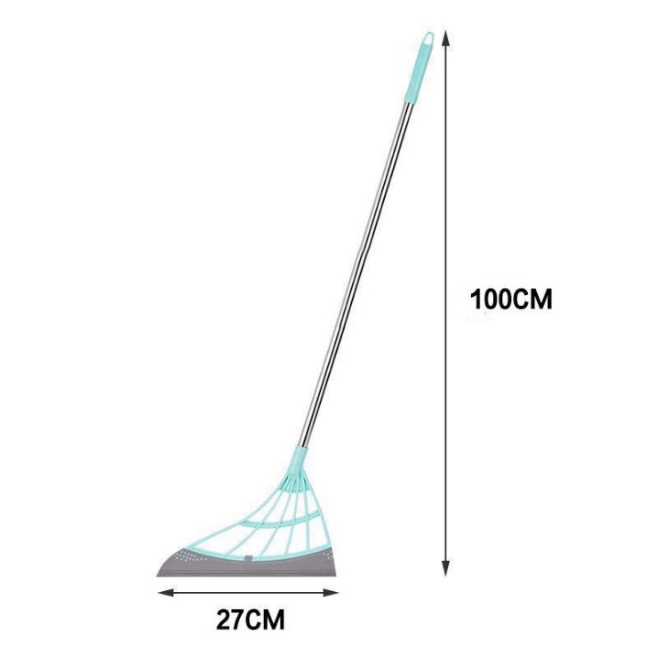 Household non-stick hair mop