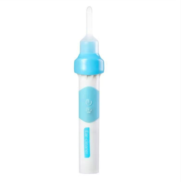 电动发光挖耳勺详情图1