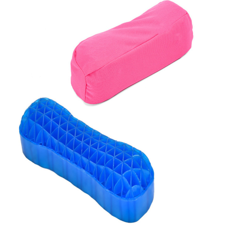 Report on the purchase of this cylindrical cervical spine repair and health care pillow: This product is a commercial trade activity detail image 2