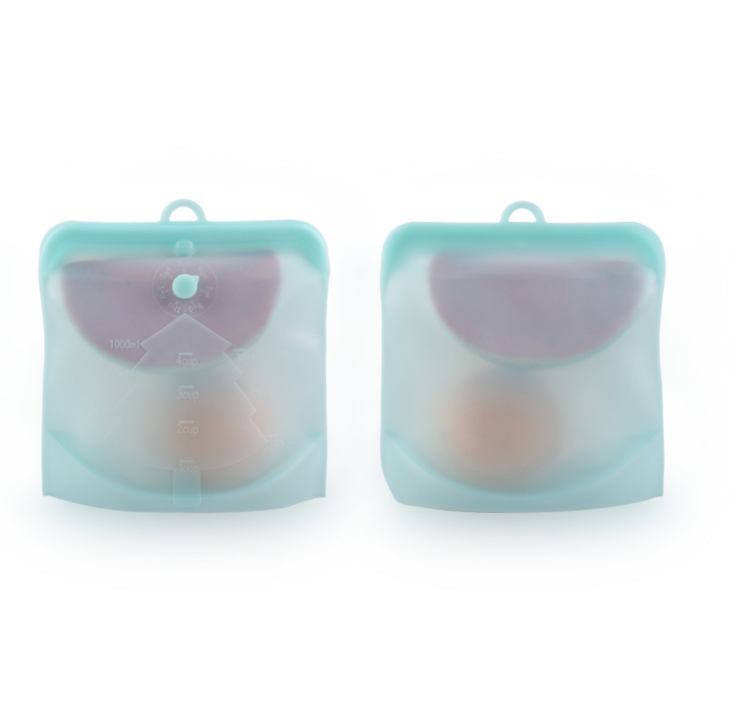 Vacuum packaging self-sealing bags detail image 3