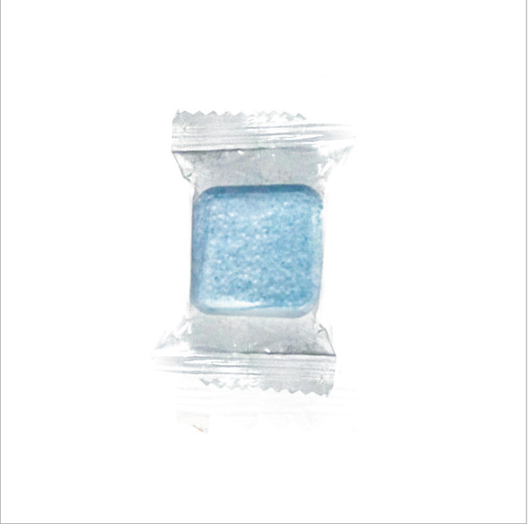 洗衣机槽清洁剂泡腾片详情图1