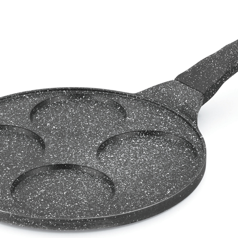 ROYAL DESSINI  CASSEROLE 26CM PIZZA PAN 4 hole