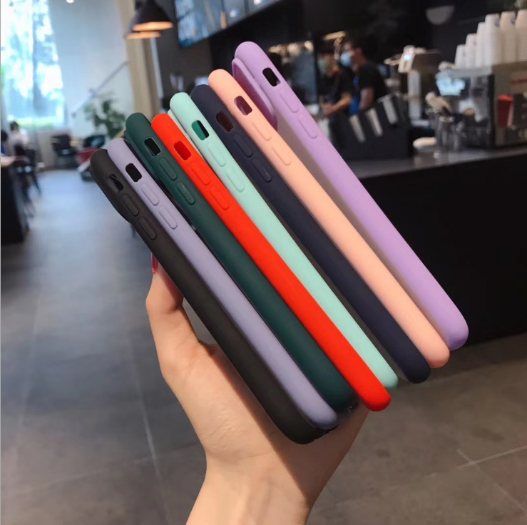 iphone手机壳详情图3