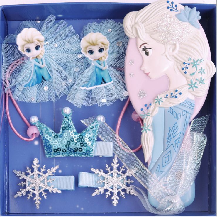 Hair bows for children