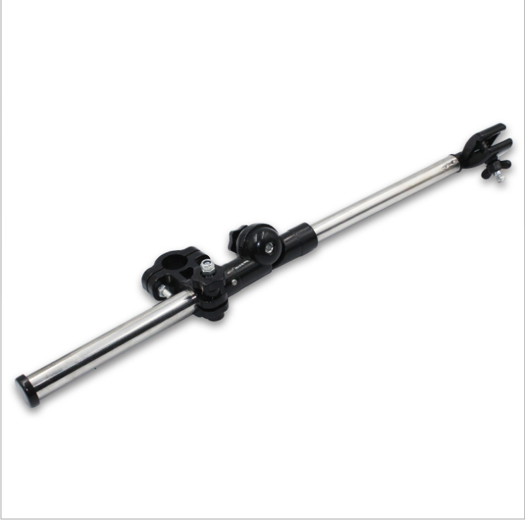 电动车伞支架详情图2