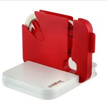 Mini stationary portable kitchen sealer