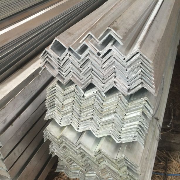 Angle steel, Angle iron
