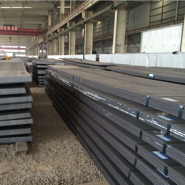 Steel plates, hot-rolled steel plates, steel coils, hot plates, medium and heavy plates