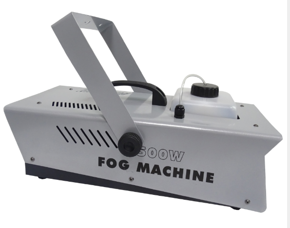 1500W舞台遥控烟雾机 演出特效烟机 舞台喷雾机详情图4