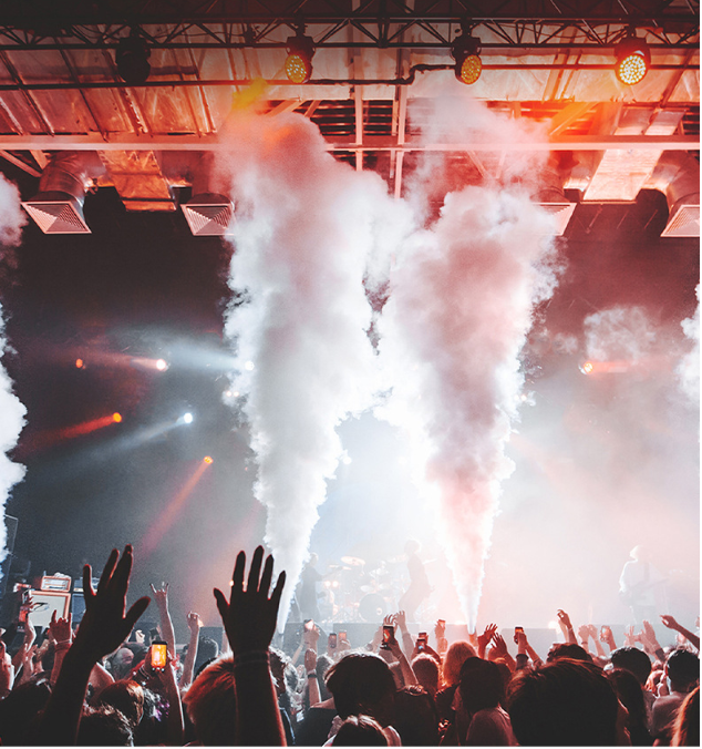 1500W舞台遥控烟雾机 演出特效烟机 舞台喷雾机详情图6