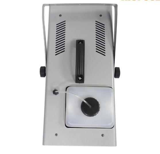 1500W舞台遥控烟雾机 演出特效烟机 舞台喷雾机详情图3