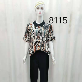 上衣0099:8115