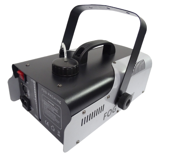 厂家直销 1500W LED烟雾机 舞台烟雾 特效机详情图2