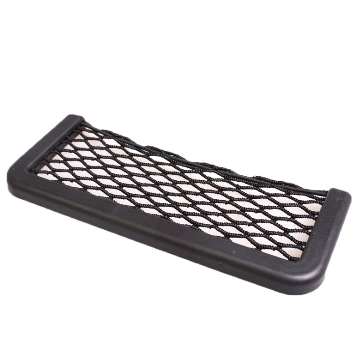 汽车多功能置物网兜详情图2