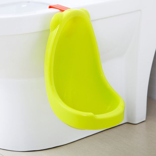 Boy's toilet
