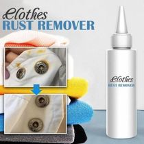 Rust remover