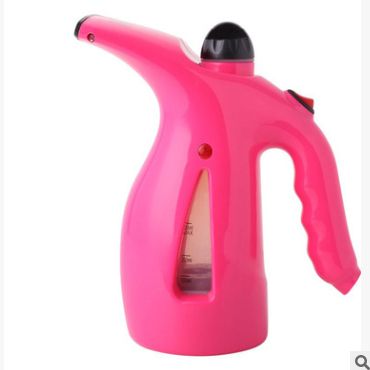 Mini mini hand ironing machine
