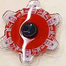 The same fidget spinner as Tiktok