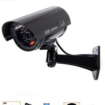  虚拟摄像机模型