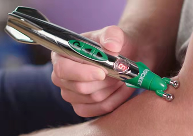 Meridian Pen Meridian Energy Therapy Device detail image 2