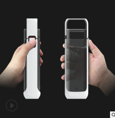 便携车载单手水杯蒋勤勤同款详情图2