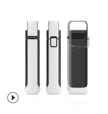 便携车载单手水杯蒋勤勤同款详情图1