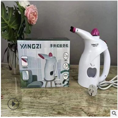 Handheld mini hanging ironing machine Portable small steam engine Handheld ironing machine