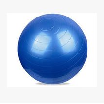 瑜伽球加厚防爆正品健身瑜伽儿童平衡运动球