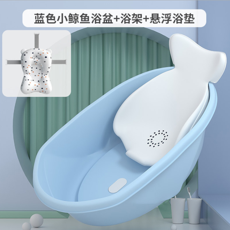 新生儿浴盆详情图2