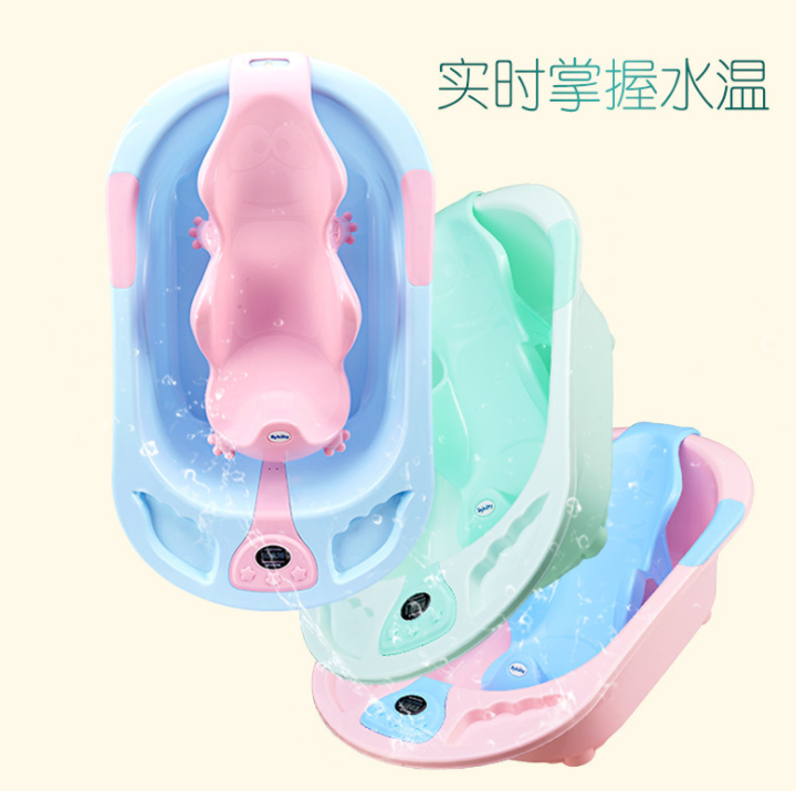 婴儿洗澡盆详情图4