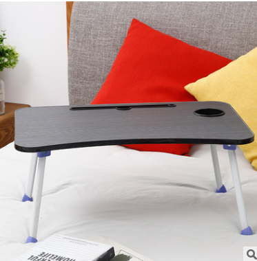 卡槽折叠电脑书桌详情图2