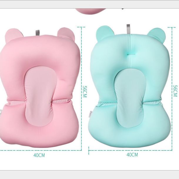 Baby bath net