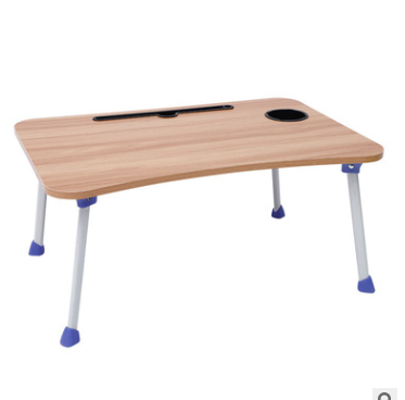 卡槽折叠电脑书桌详情图1