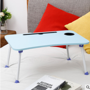 卡槽折叠电脑书桌详情图3