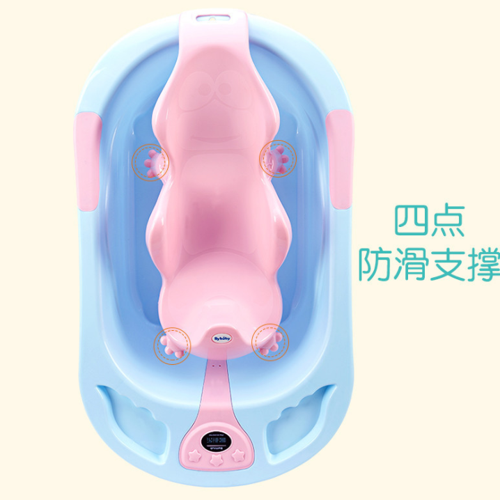 婴儿洗澡盆详情图5