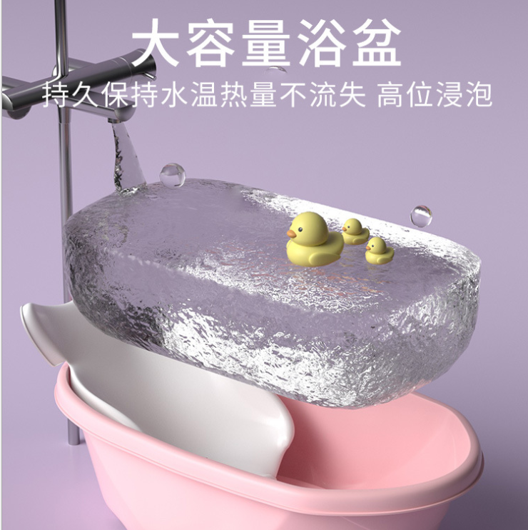新生儿浴盆详情图4